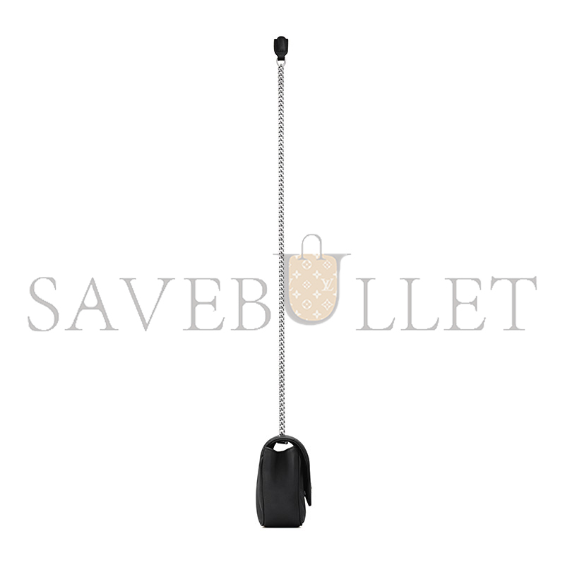 Y*L loulou mini in lambskin 821749aae4y1000 (20*12*5cm)